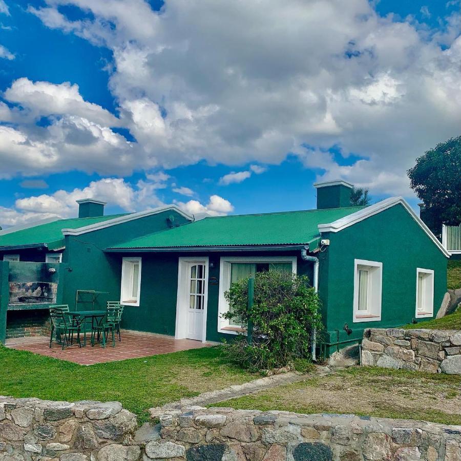 La Loma - Cabanas & Suites Villa Carlos Paz Eksteriør bilde