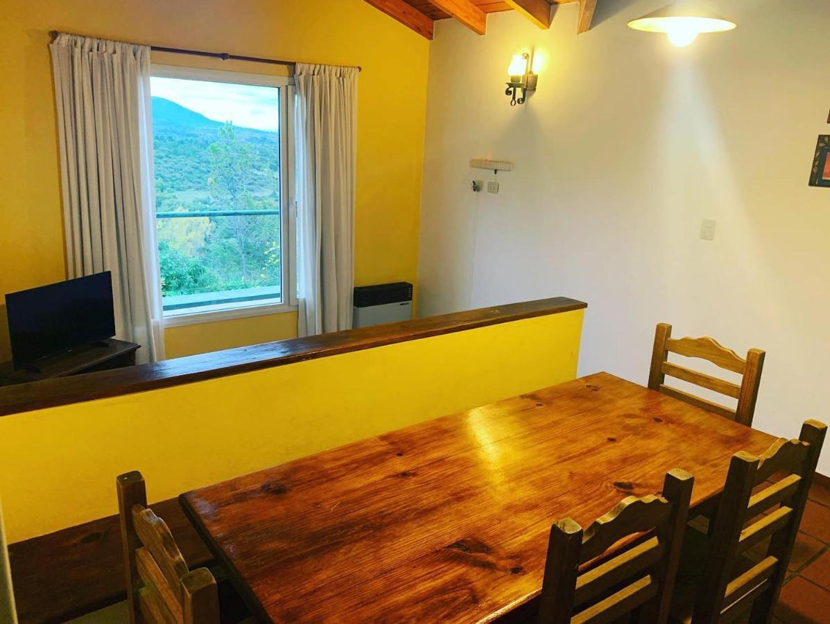 La Loma - Cabanas & Suites Villa Carlos Paz Eksteriør bilde