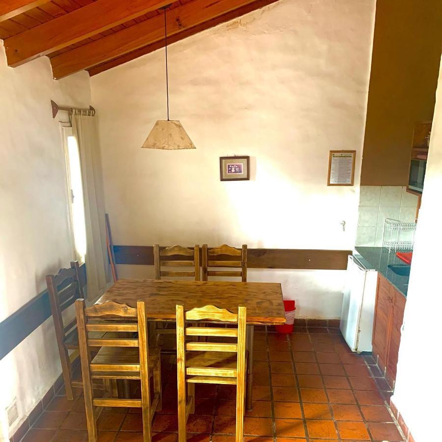 La Loma - Cabanas & Suites Villa Carlos Paz Eksteriør bilde