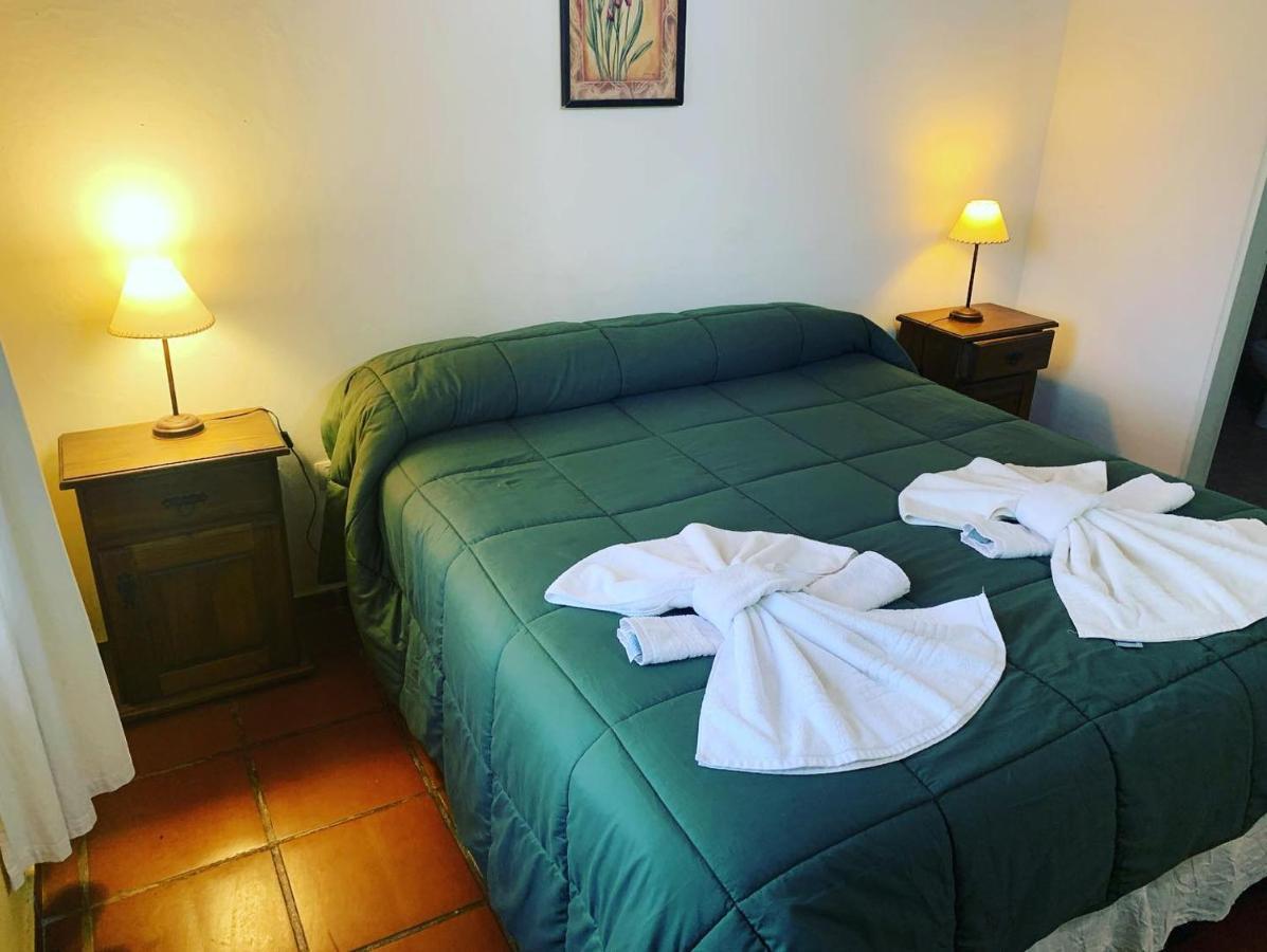 La Loma - Cabanas & Suites Villa Carlos Paz Eksteriør bilde