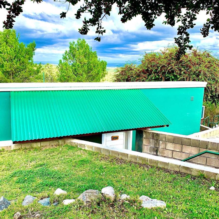 La Loma - Cabanas & Suites Villa Carlos Paz Eksteriør bilde
