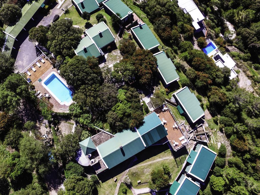 La Loma - Cabanas & Suites Villa Carlos Paz Eksteriør bilde