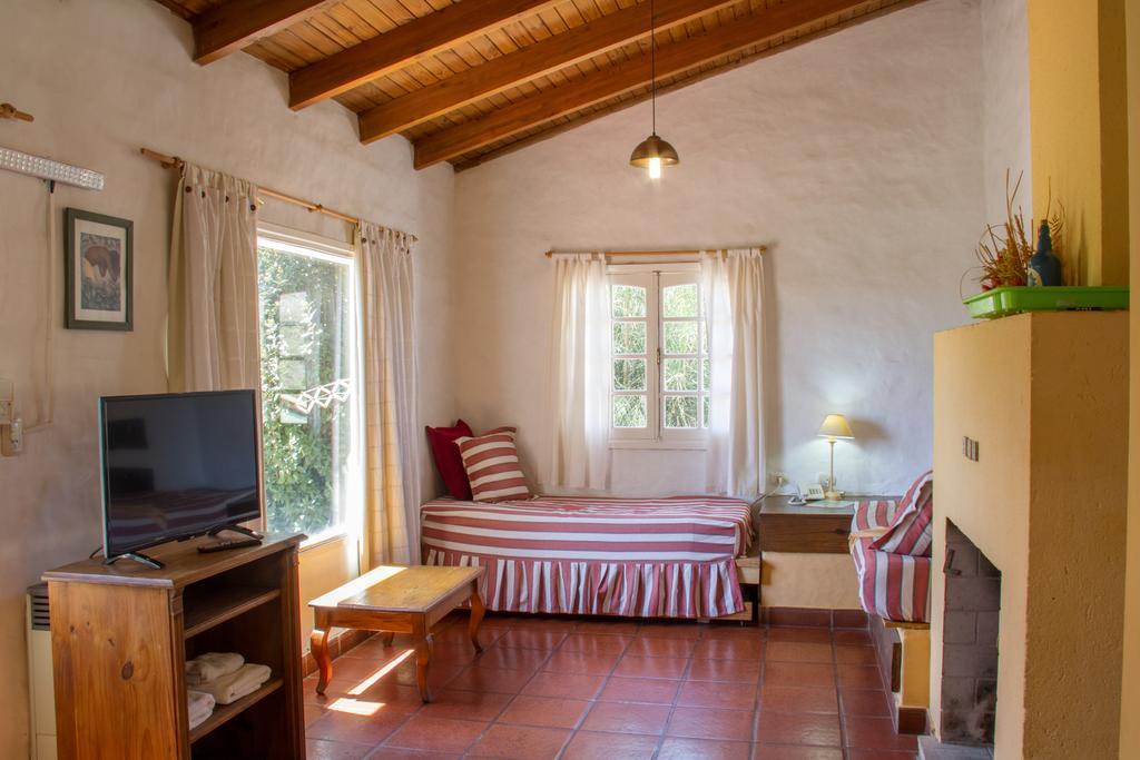 La Loma - Cabanas & Suites Villa Carlos Paz Eksteriør bilde