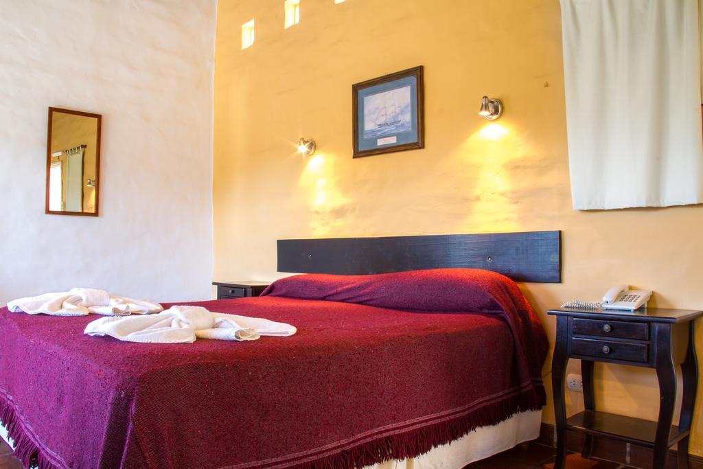La Loma - Cabanas & Suites Villa Carlos Paz Eksteriør bilde