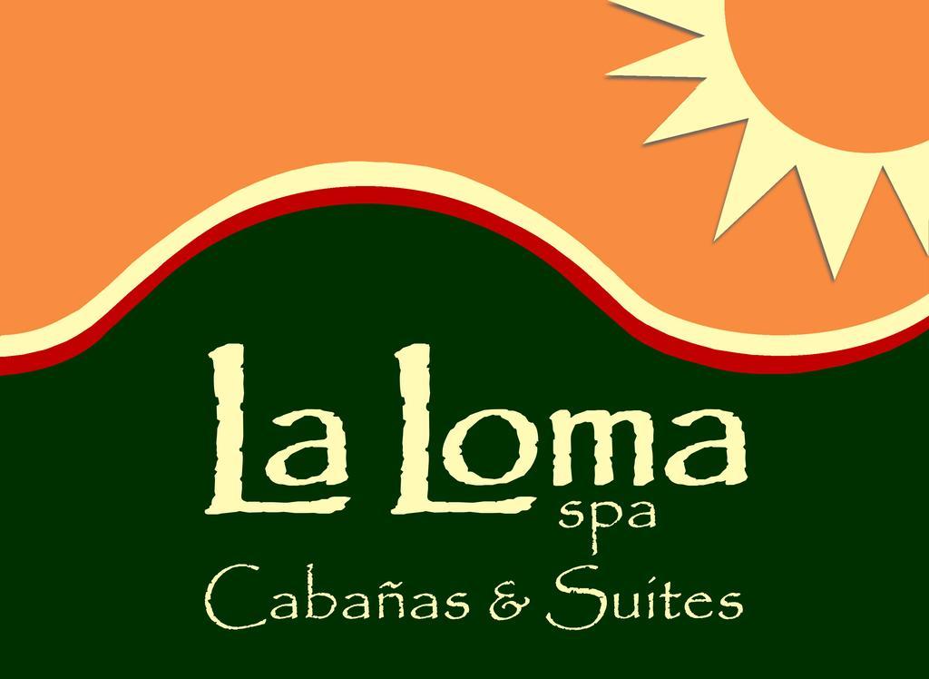 La Loma - Cabanas & Suites Villa Carlos Paz Eksteriør bilde