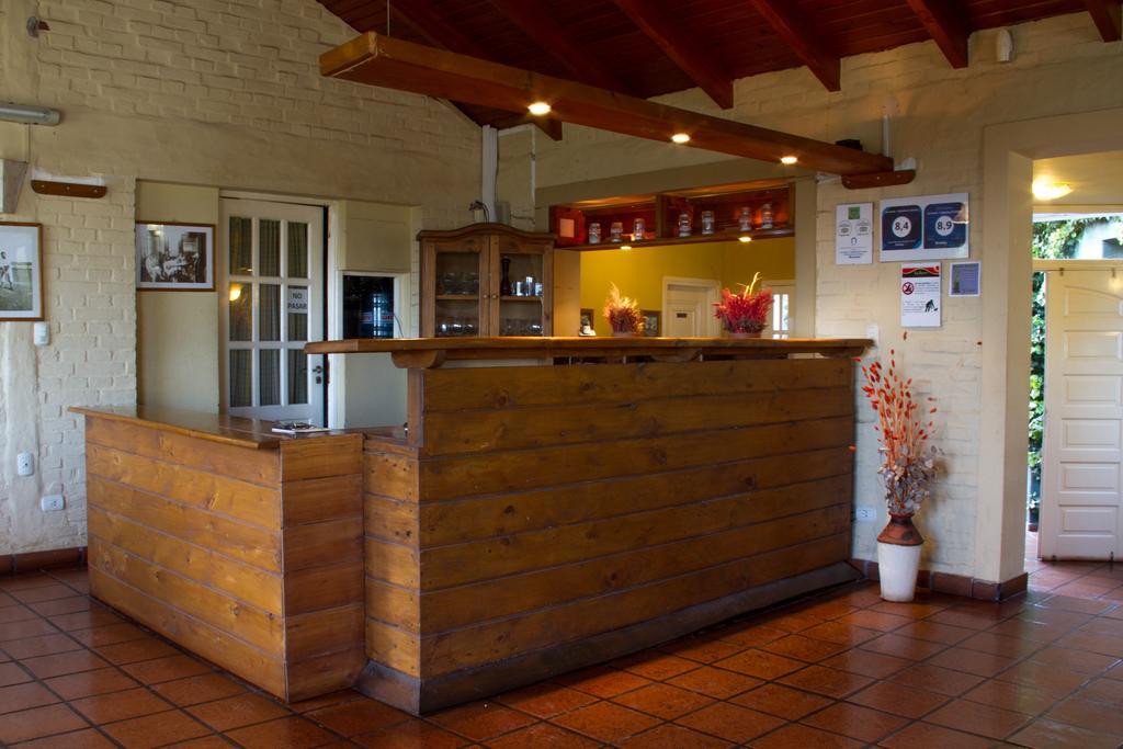 La Loma - Cabanas & Suites Villa Carlos Paz Eksteriør bilde