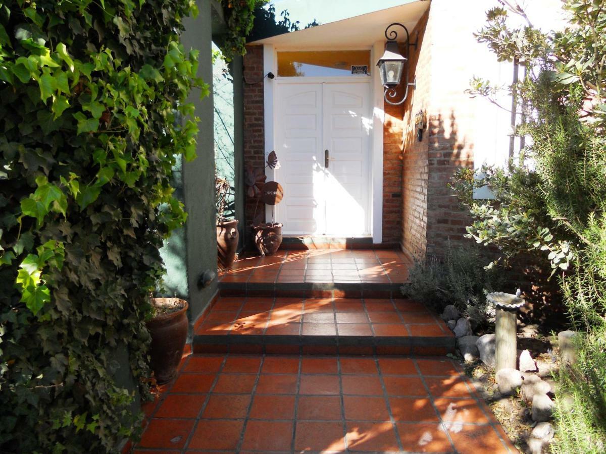 La Loma - Cabanas & Suites Villa Carlos Paz Eksteriør bilde