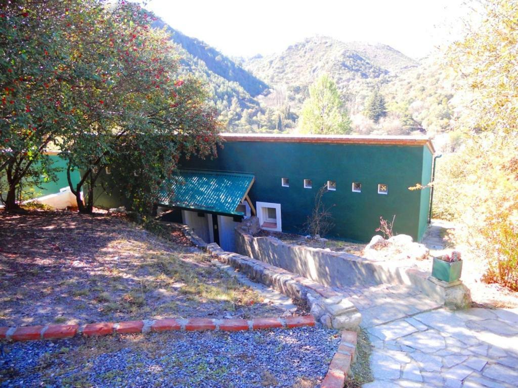 La Loma - Cabanas & Suites Villa Carlos Paz Eksteriør bilde