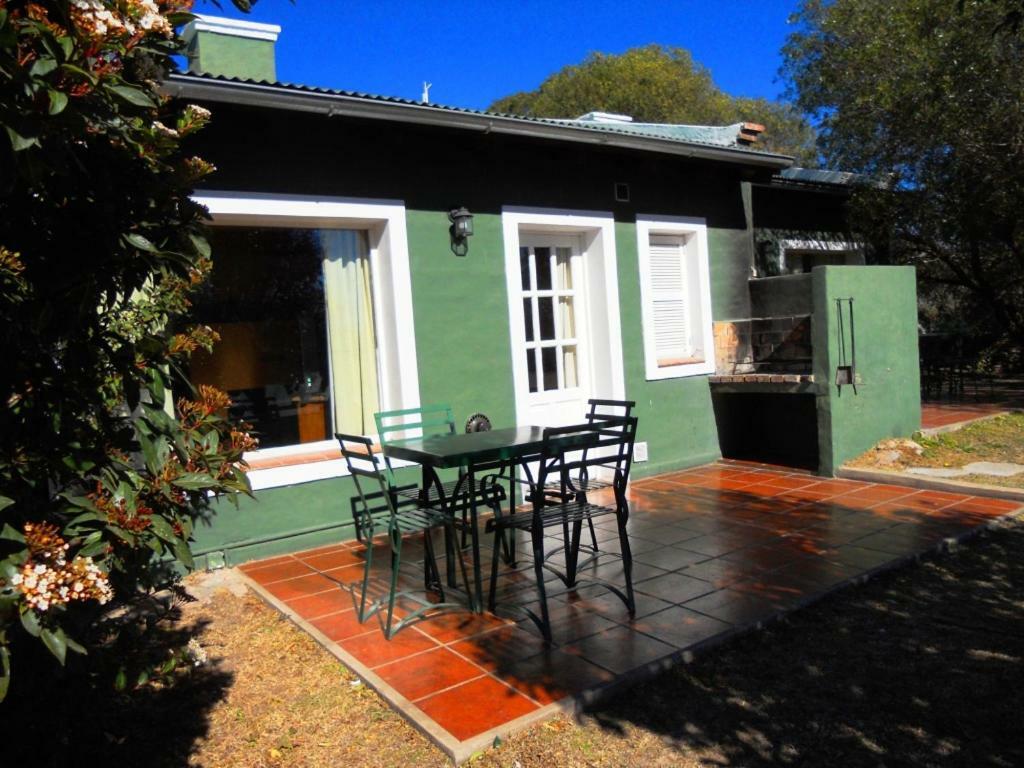 La Loma - Cabanas & Suites Villa Carlos Paz Eksteriør bilde