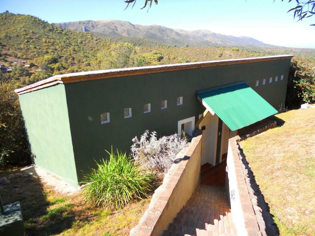 La Loma - Cabanas & Suites Villa Carlos Paz Eksteriør bilde