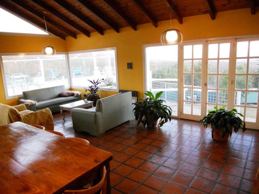 La Loma - Cabanas & Suites Villa Carlos Paz Eksteriør bilde