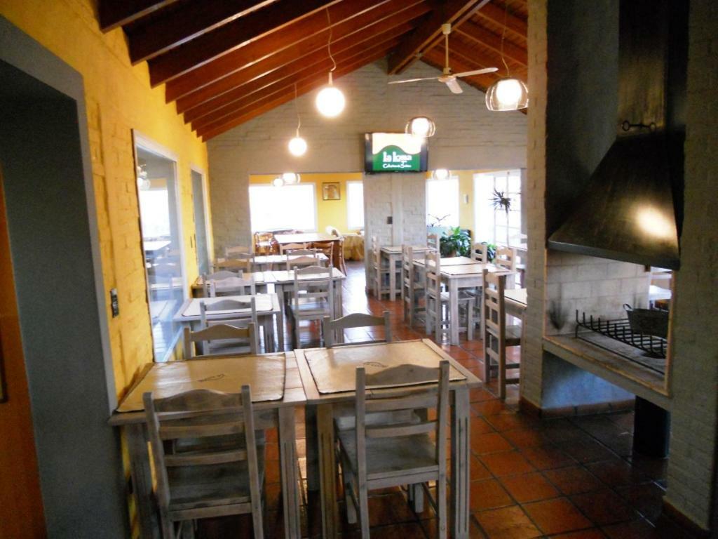 La Loma - Cabanas & Suites Villa Carlos Paz Eksteriør bilde