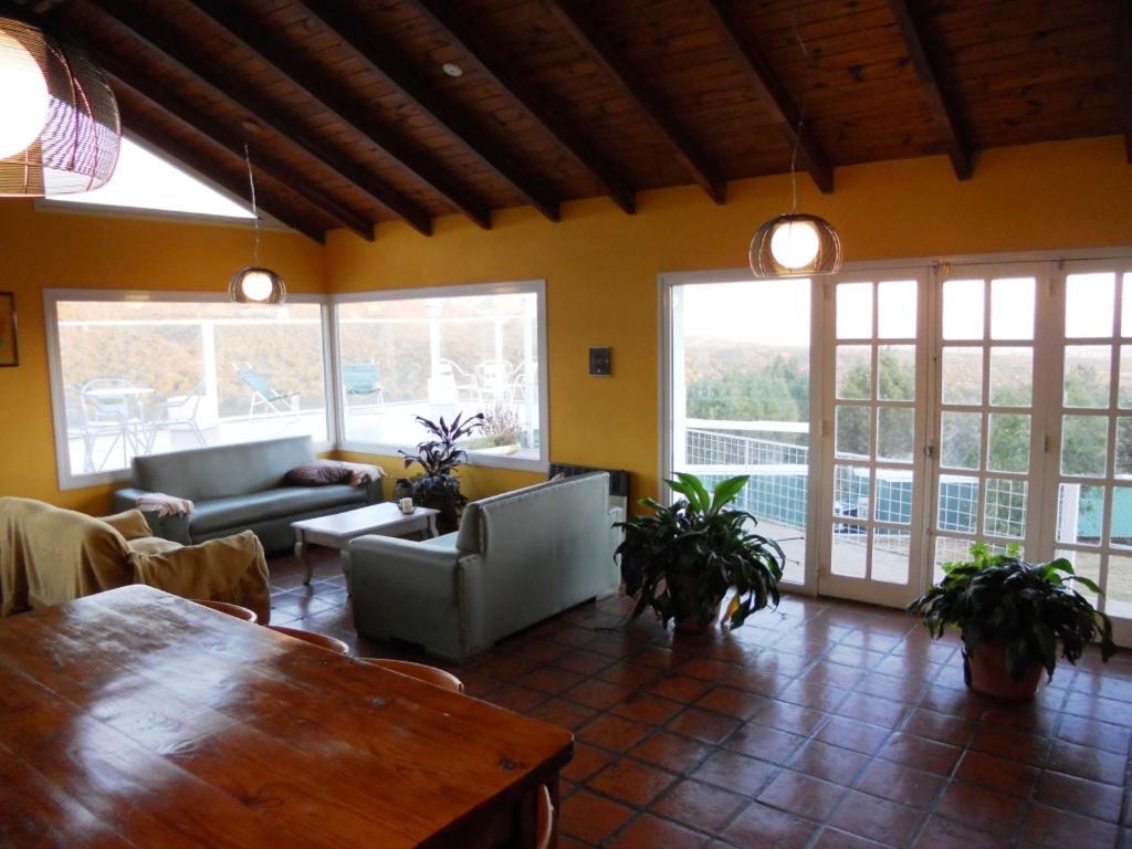 La Loma - Cabanas & Suites Villa Carlos Paz Eksteriør bilde